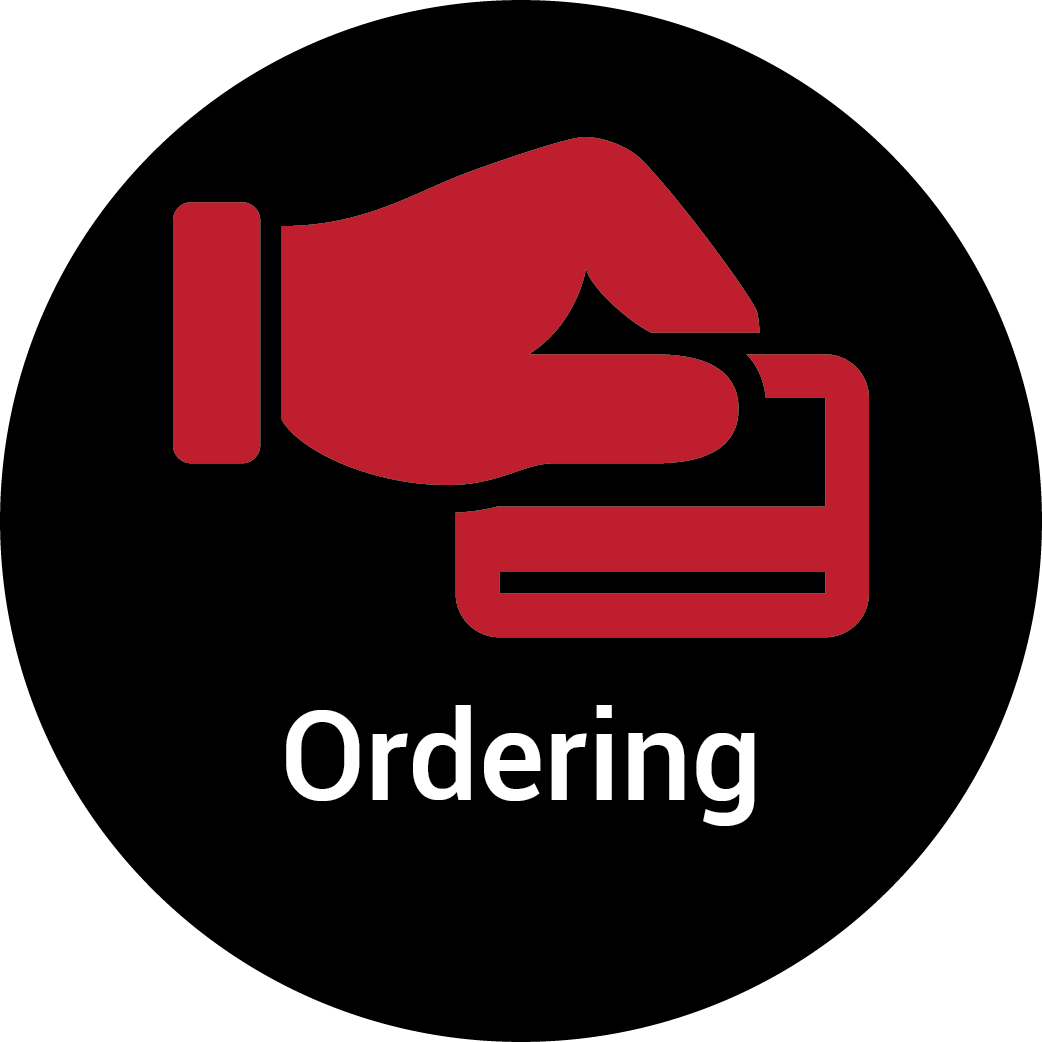 Ordering Vector